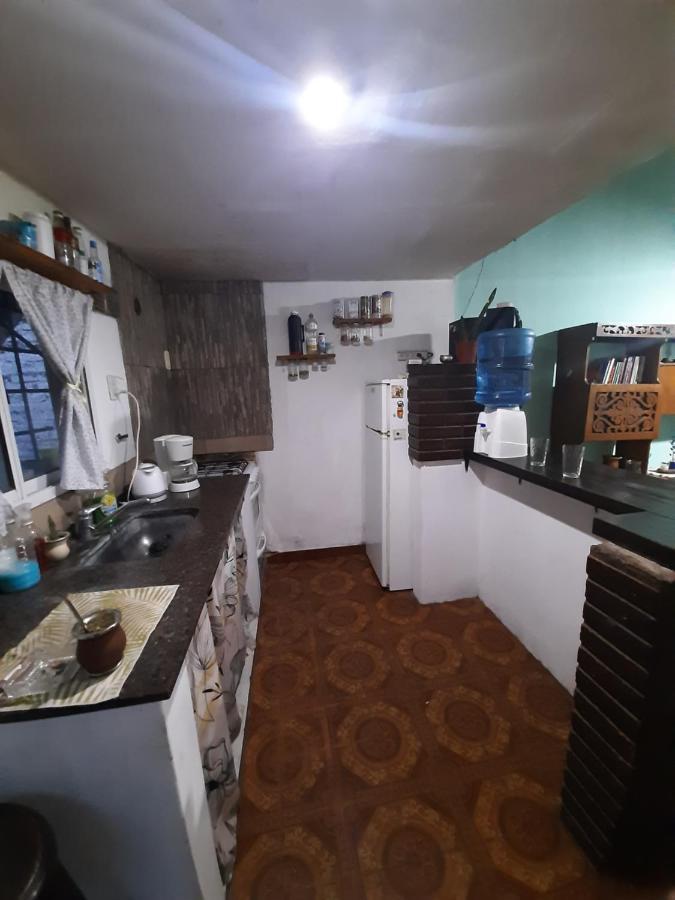Posada La Isla Ezeiza Esteban Echeverria Extérieur photo