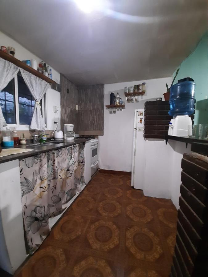 Posada La Isla Ezeiza Esteban Echeverria Extérieur photo