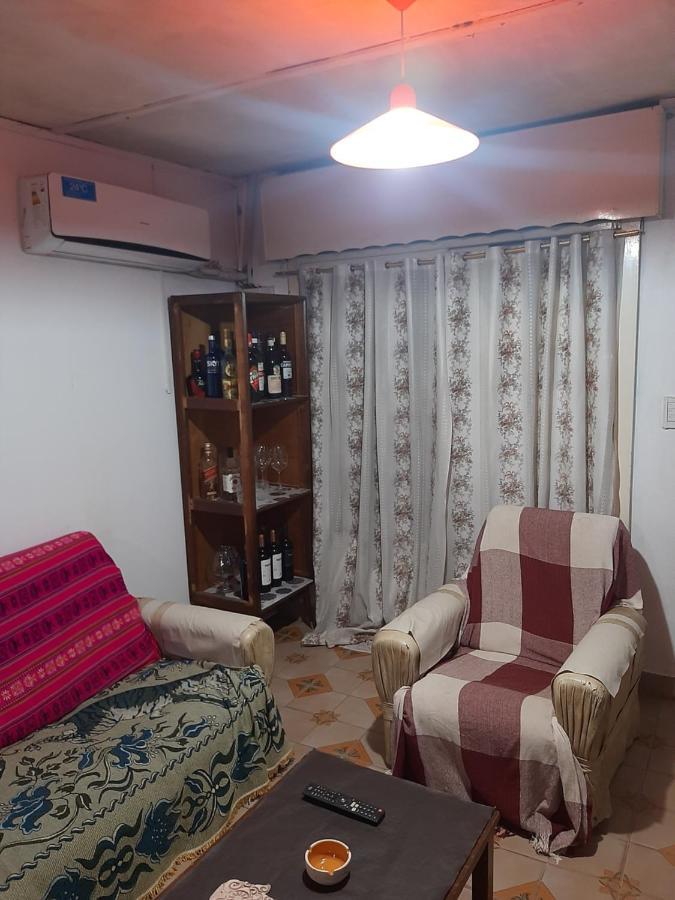 Posada La Isla Ezeiza Esteban Echeverria Extérieur photo