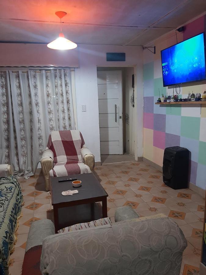 Posada La Isla Ezeiza Esteban Echeverria Extérieur photo
